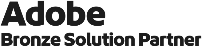 Adobe Bronze Solution Partner