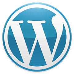 Wordpress-logo