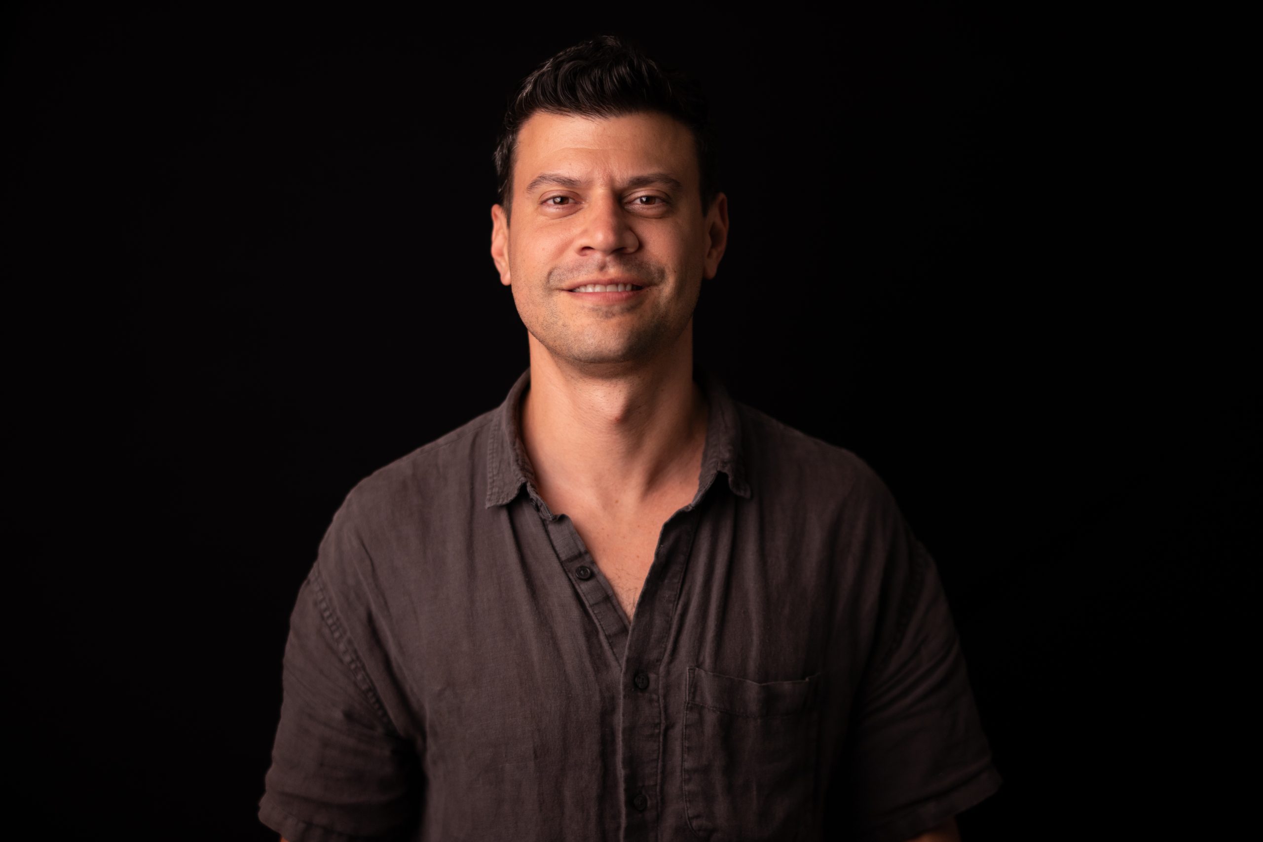 Andres Martín
