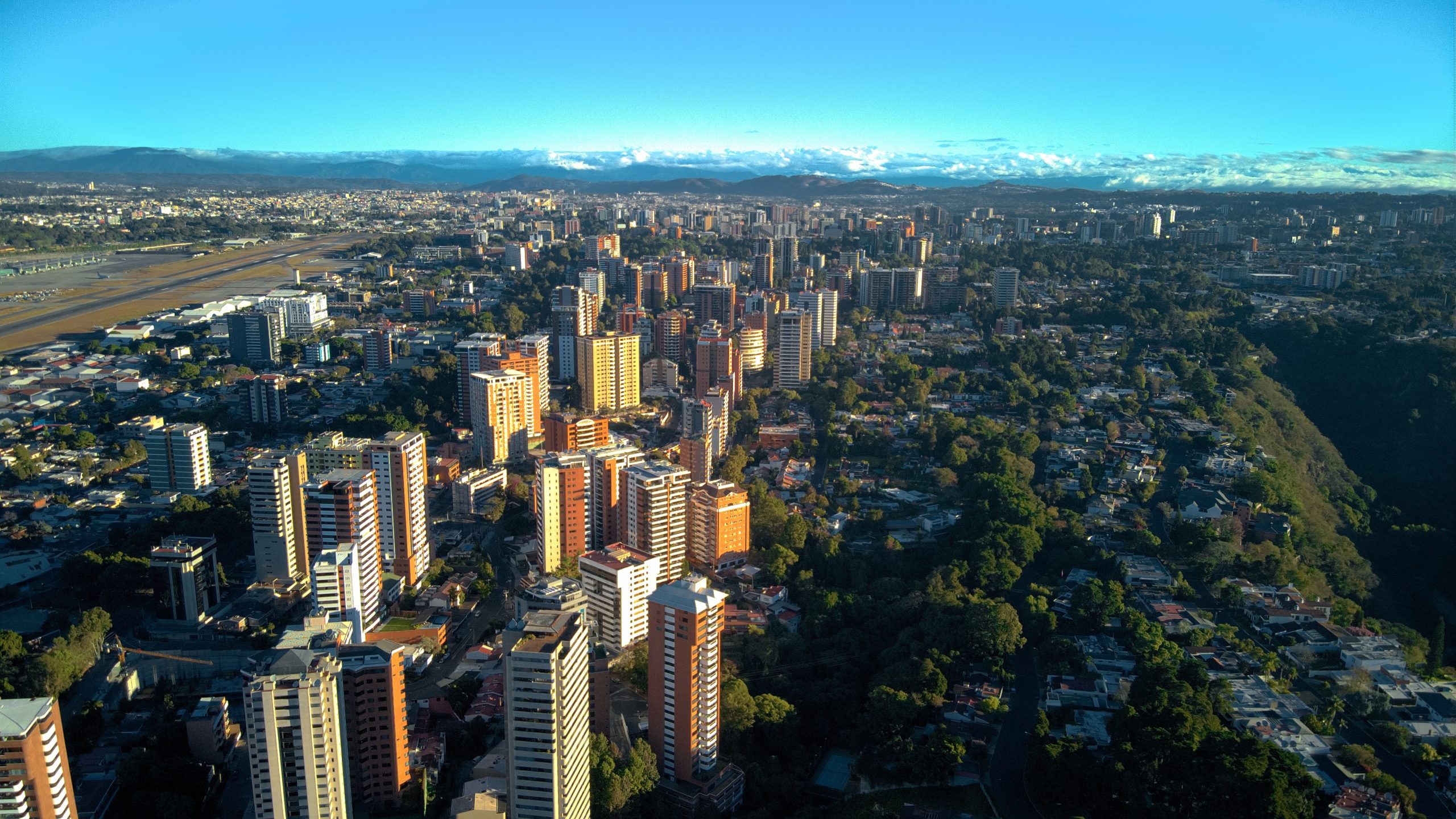 Guatemala City Guatemala