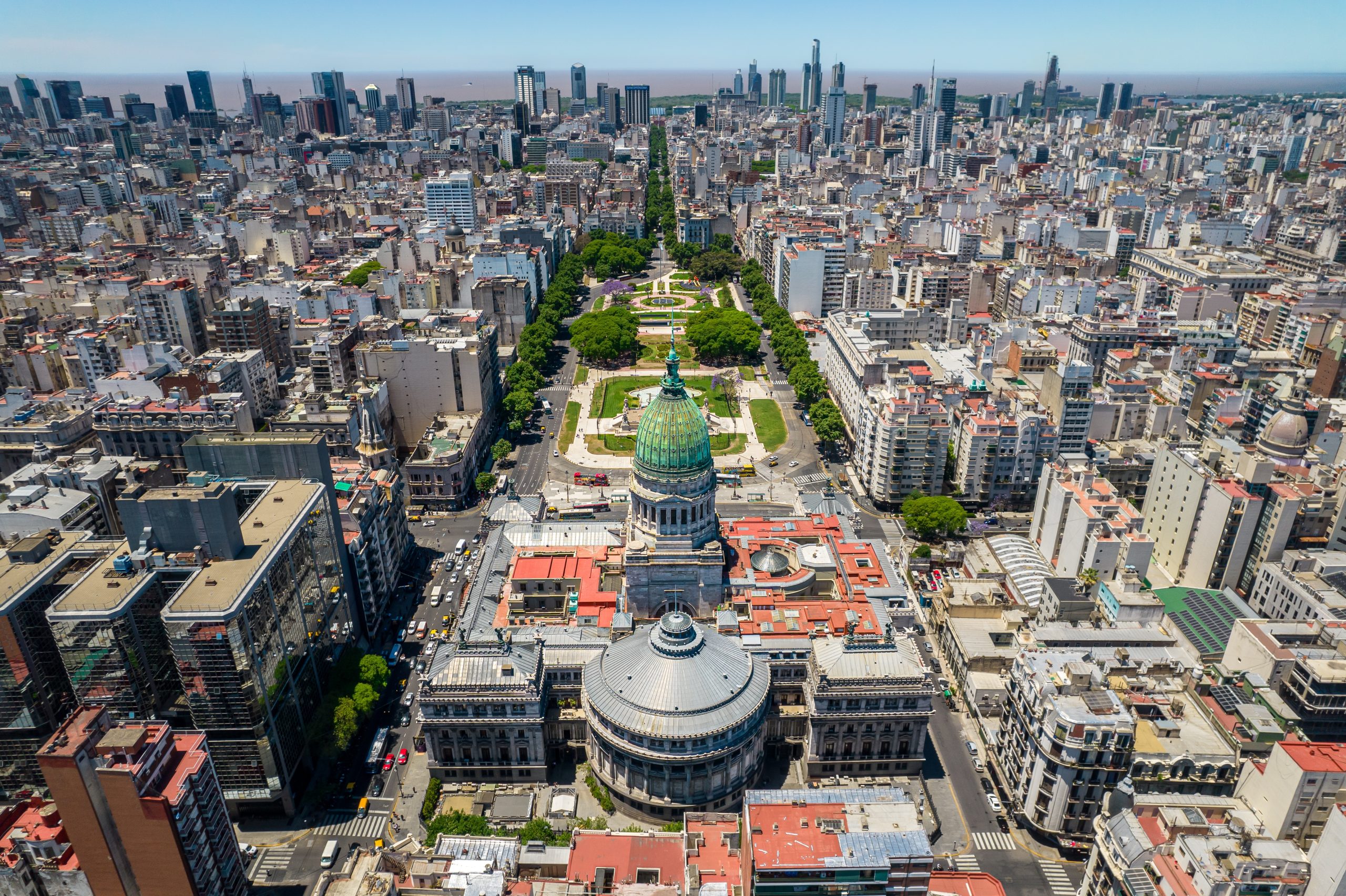 Buenos Aires Argentina