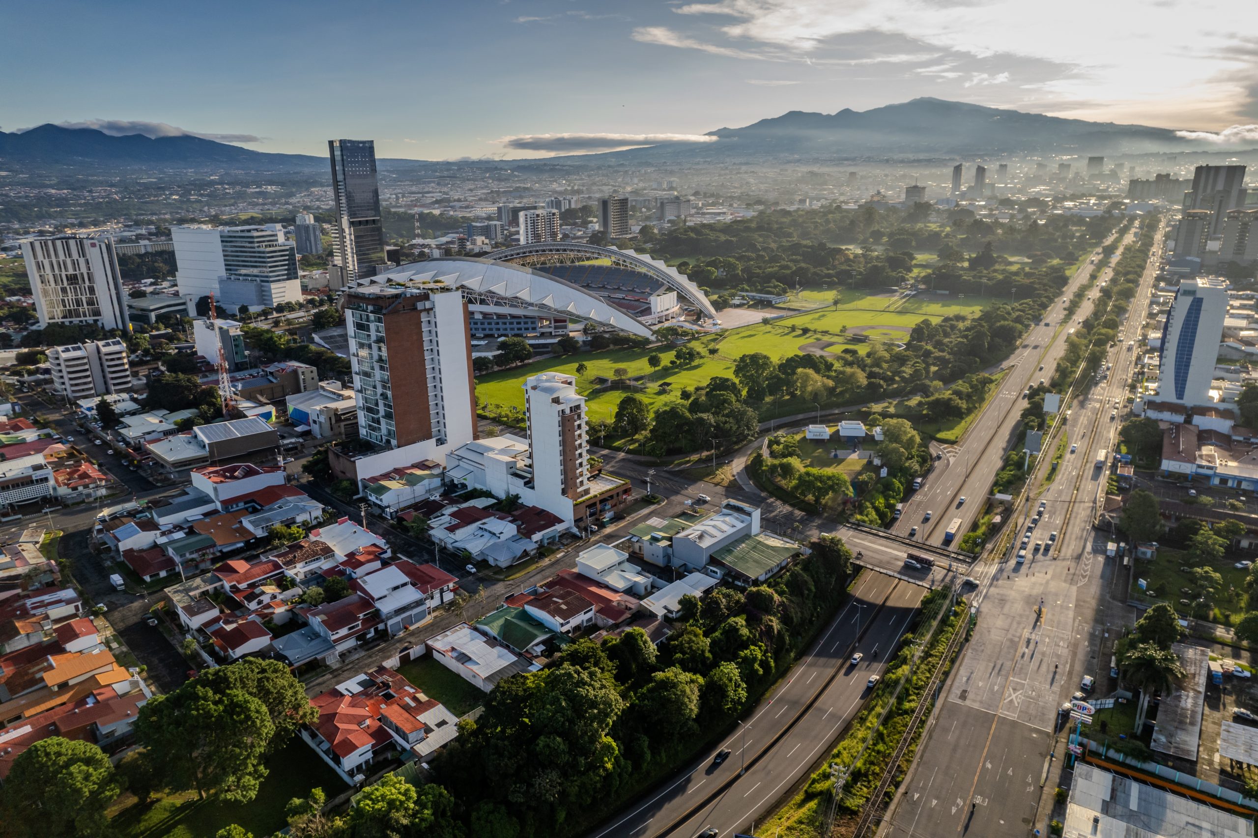 San José Costa Rica